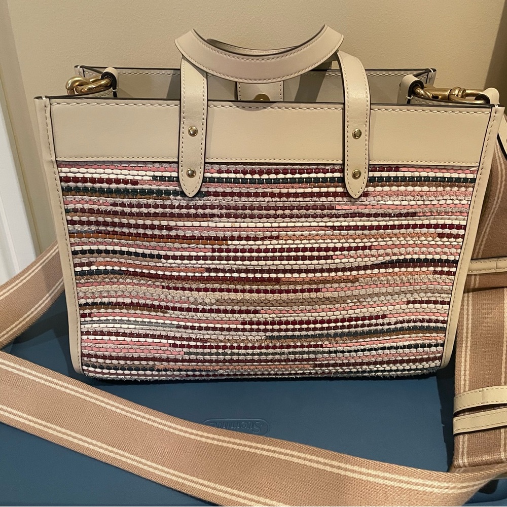 Coach Purse - Picture 6 of 10